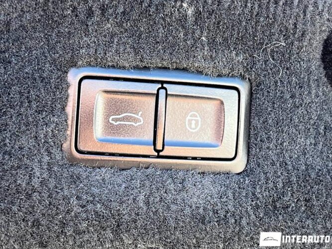 Bentley Continental GT 47 interauto-car