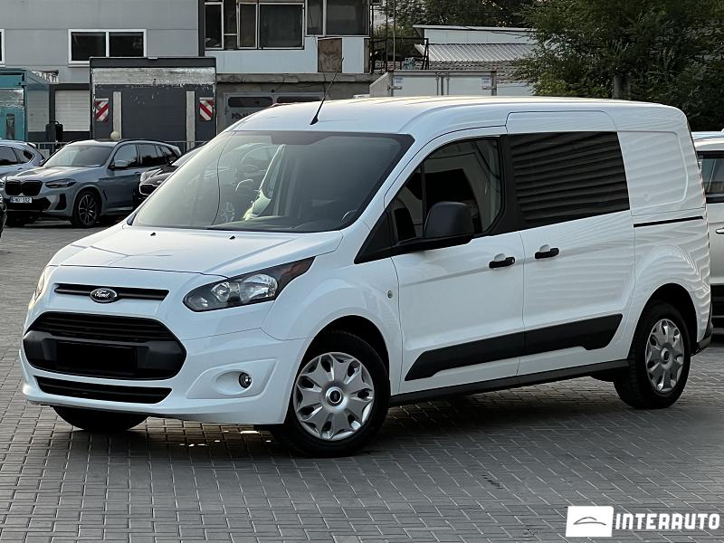 Ford Transit Connect 2 interauto oferta masina