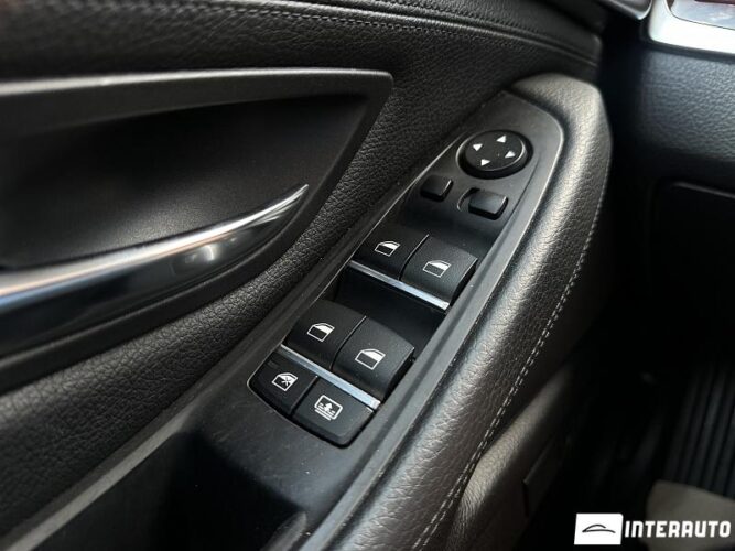 BMW 520 36 interauto-car