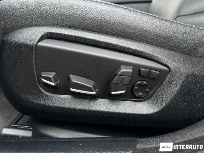 BMW 520 47 interauto-car