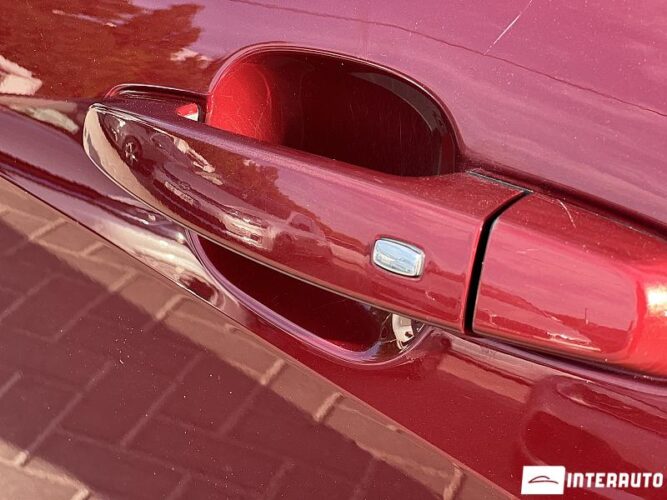 Chevrolet Malibu 35 interauto-car