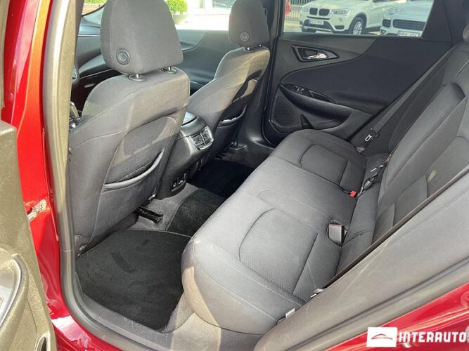 Chevrolet Malibu 49 interauto-car