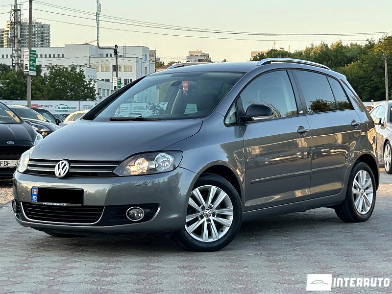 Volkswagen Golf Plus 2 interauto oferta masina