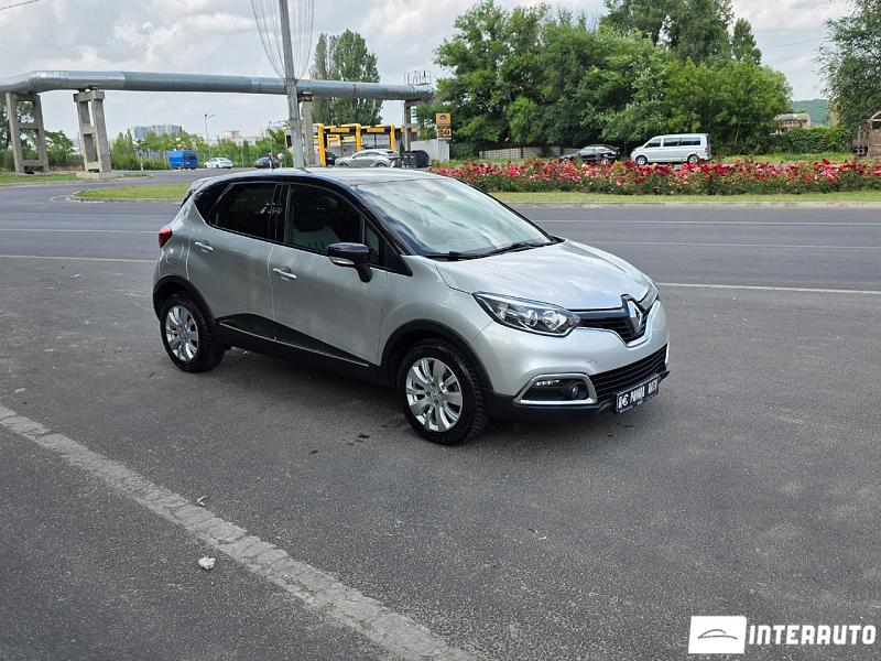 Renault Captur 2 interauto oferta masina