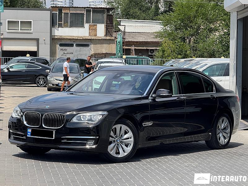 BMW 750 2 interauto oferta masina