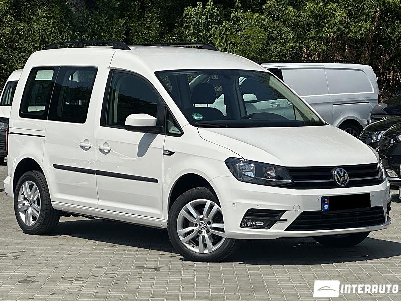 Volkswagen Caddy 2 interauto oferta masina