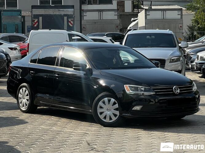 Volkswagen Jetta 27 interauto-car
