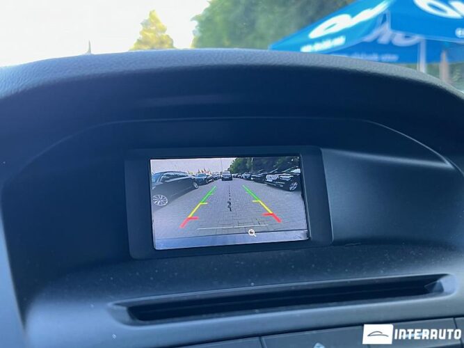 Ford Focus 39 interauto-car