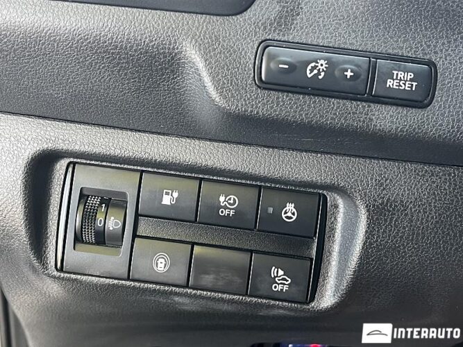 Nissan Leaf 36 interauto-car