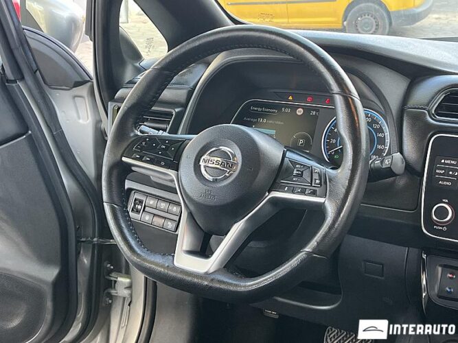 Nissan Leaf 37 interauto-car