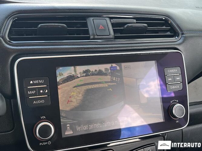 Nissan Leaf 39 interauto-car