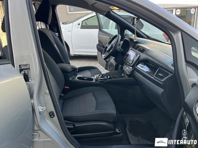 Nissan Leaf 45 interauto-car