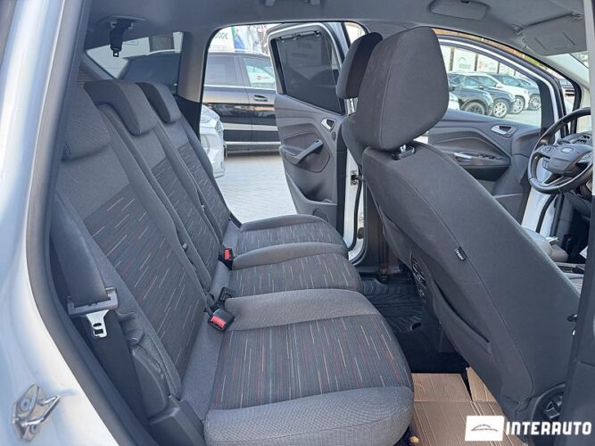 Ford C-MAX 43 interauto-car
