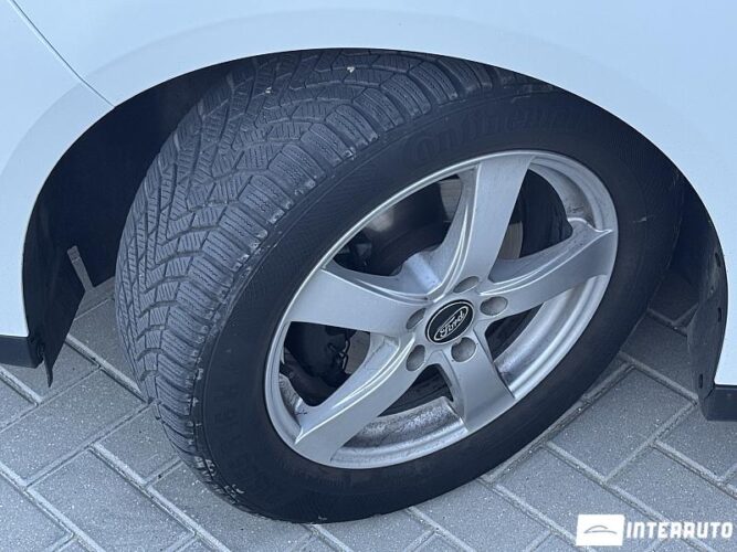 Ford C-MAX 45 interauto-car