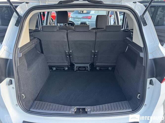 Ford C-MAX 48 interauto-car