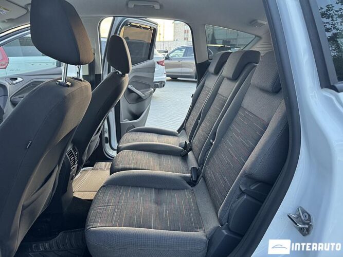 Ford C-MAX 42 interauto-car