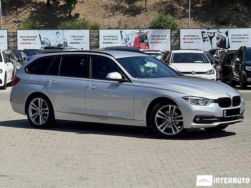 BMW 318 2 interauto oferta masina