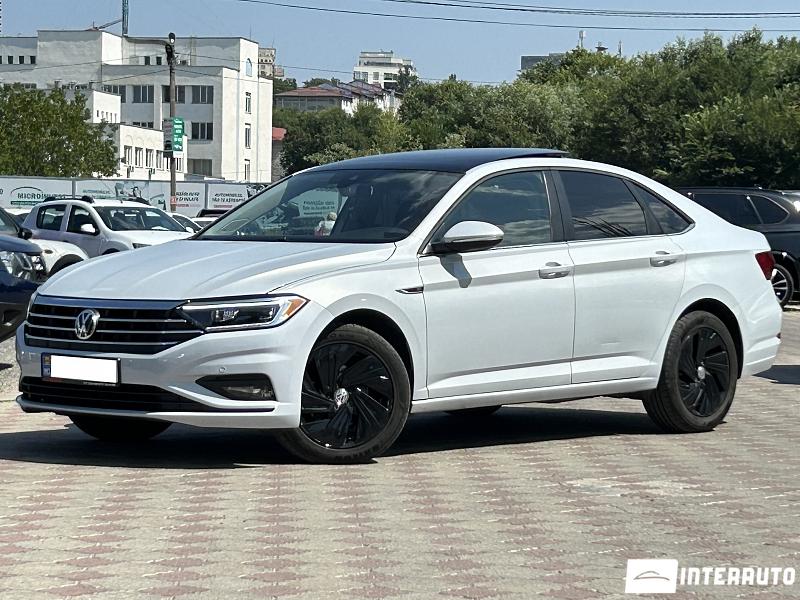 Volkswagen Jetta 2 interauto oferta masina