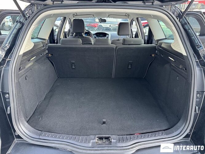 Ford Focus 47 interauto-car