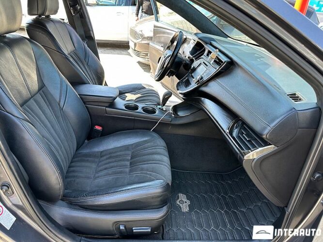 Toyota Avalon 32 interauto-car