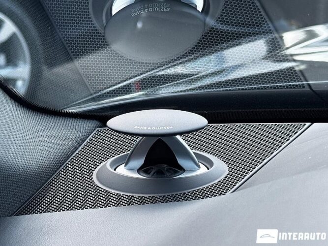 Audi A6 56 interauto-car