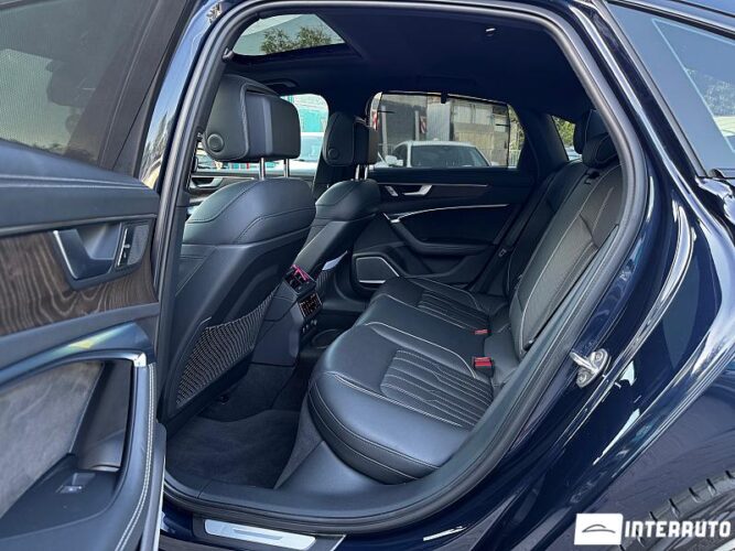 Audi A6 45 interauto-car