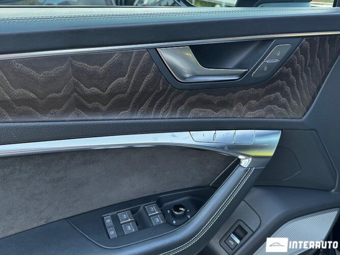 Audi A6 65 interauto-car