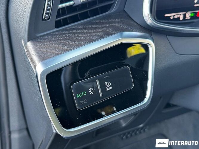 Audi A6 67 interauto-car