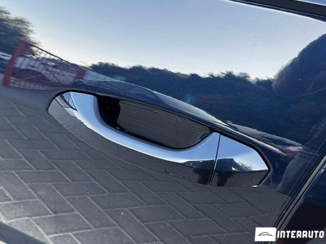 Audi A6 63 interauto-car