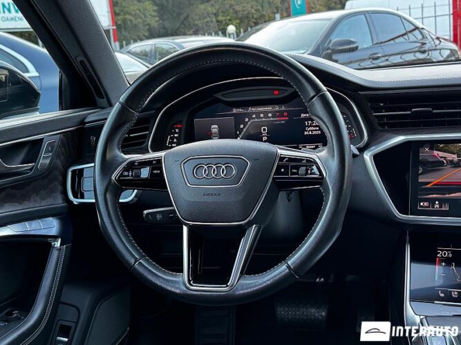 Audi A6 47 interauto-car