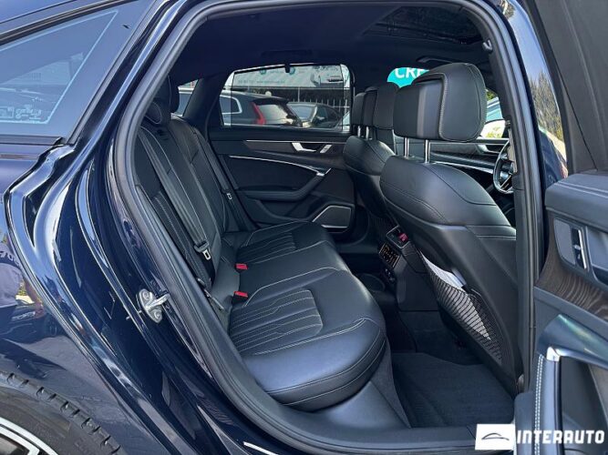 Audi A6 53 interauto-car