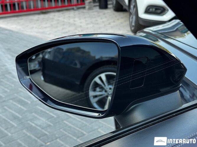 Audi A6 64 interauto-car