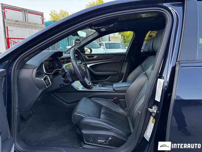 Audi A6 44 interauto-car