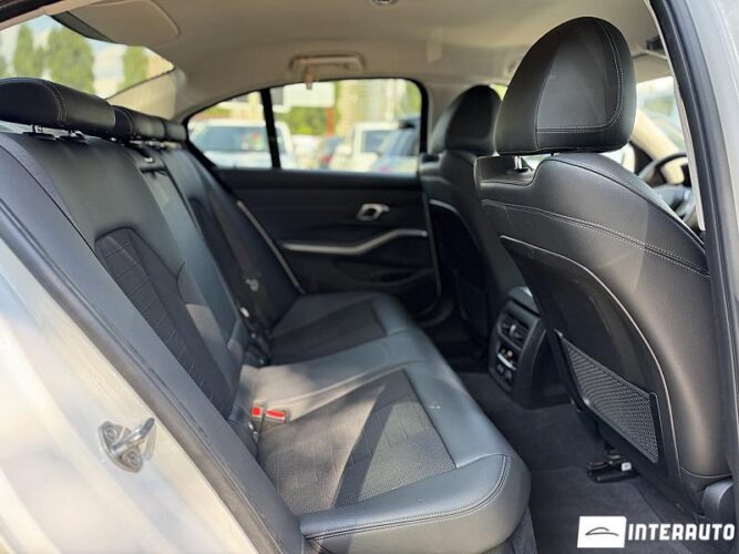 BMW 330E 49 interauto-car