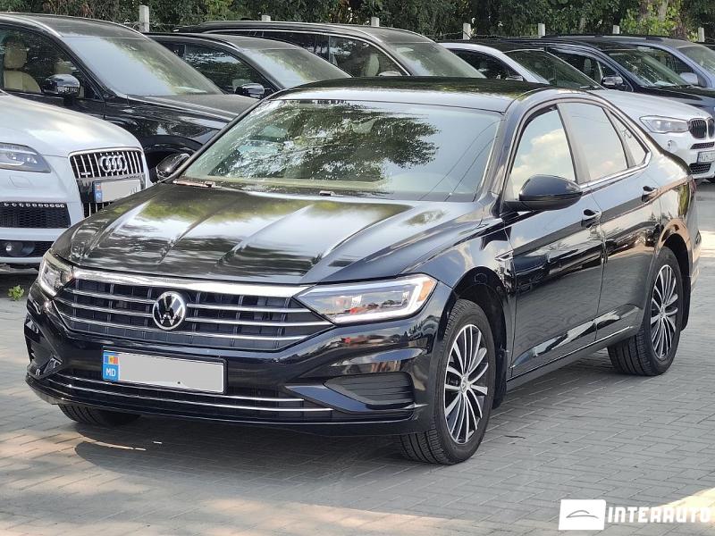 Volkswagen Jetta 2 interauto oferta masina