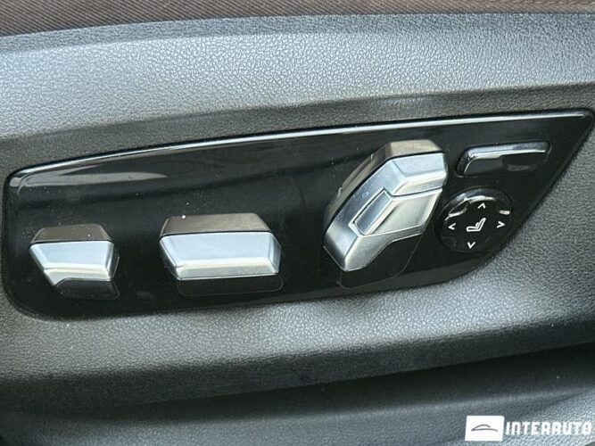 BMW 530e 57 interauto-car