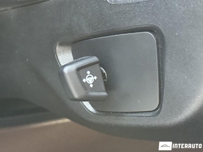 BMW 530e 58 interauto-car