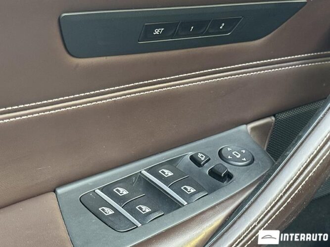 BMW 530e 55 interauto-car