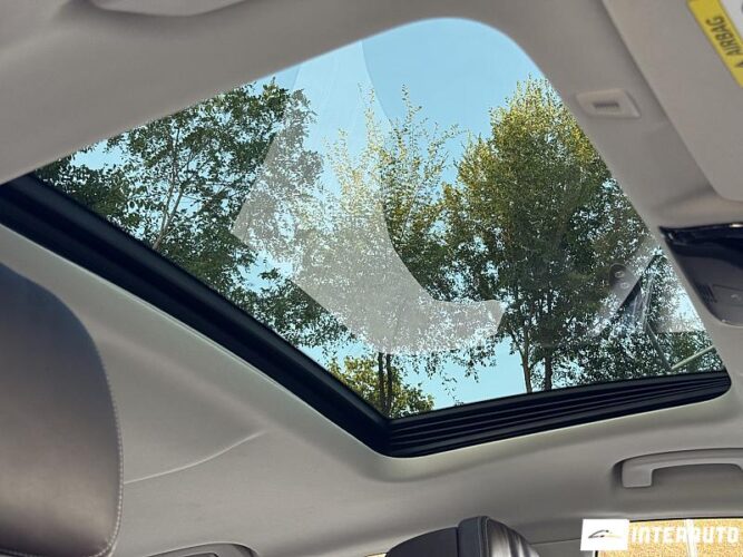 BMW 530e 49 interauto-car