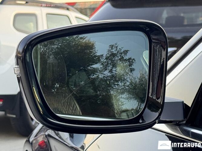 BMW 530e 54 interauto-car