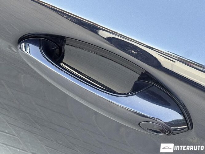 BMW 530e 53 interauto-car