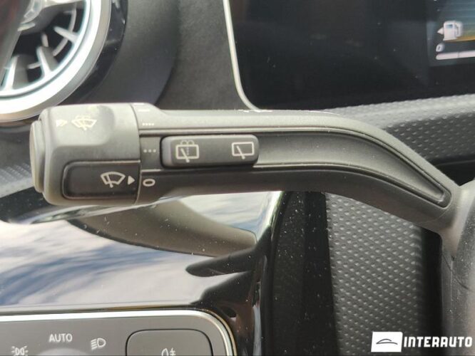 Mercedes A 35 AMG 48 interauto-car