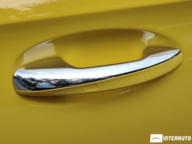 Mercedes A 35 AMG 52 interauto-car