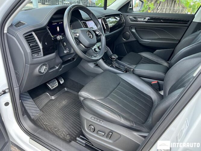 Skoda Kodiaq 41 interauto-car