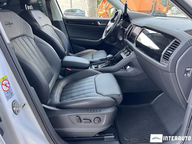 Skoda Kodiaq 56 interauto-car