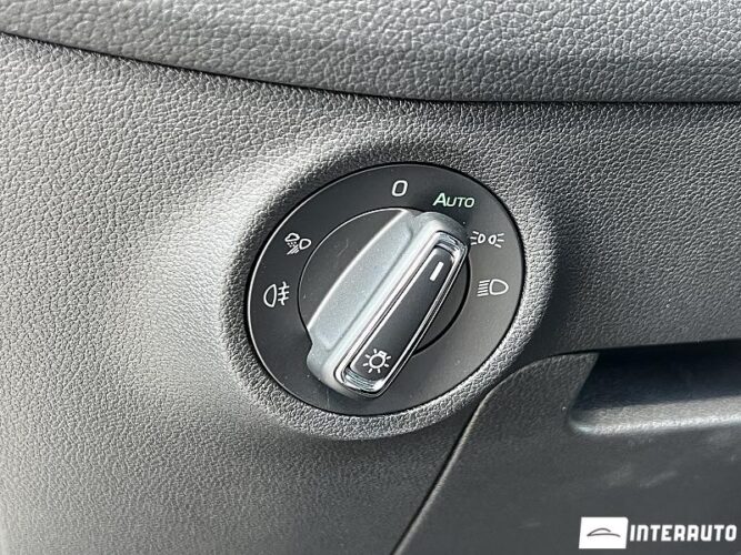 Skoda Kodiaq 45 interauto-car