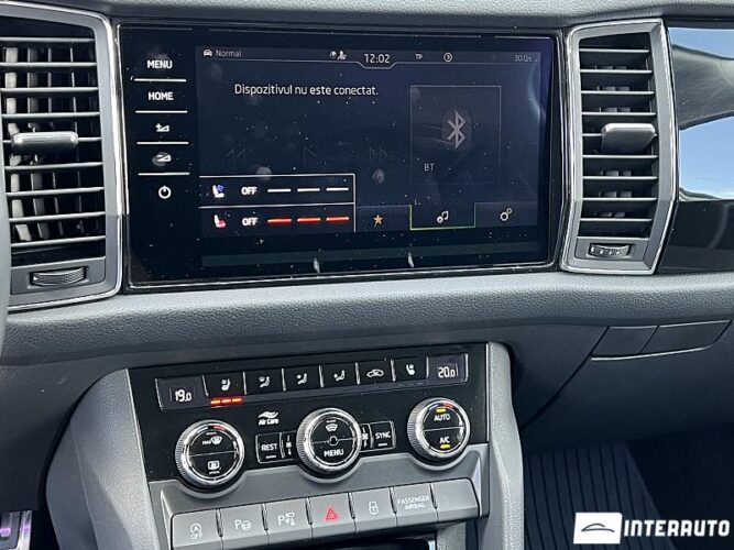 Skoda Kodiaq 53 interauto-car