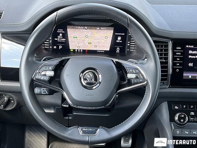 Skoda Kodiaq 44 interauto-car
