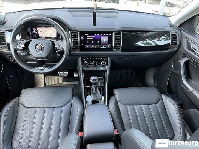 Skoda Kodiaq 43 interauto-car