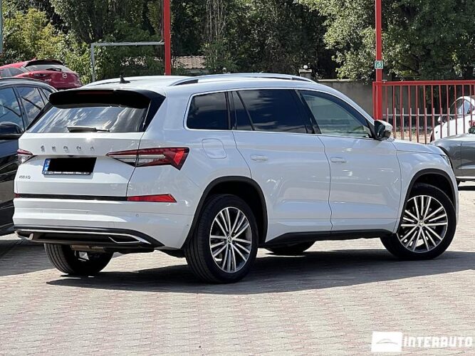 Skoda Kodiaq 39 interauto-car